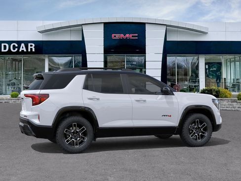 New 2026 GMC Terrain AT4 AWD/4WD image 29