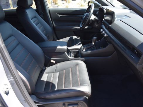 Used 2024 Honda CR-V Sport-L image 13