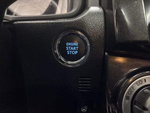 Used 2023 Toyota 4Runner TRD Off-Road Premium image 24