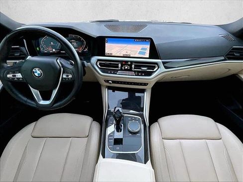 Used 2019 BMW 330i Sedan w/ Convenience Package image 16