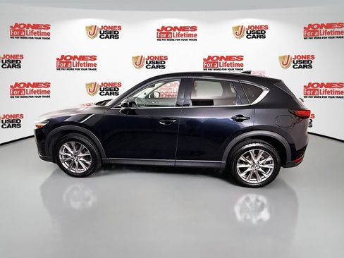 Used 2019 MAZDA CX-5 Grand Touring AWD/4WD image 16