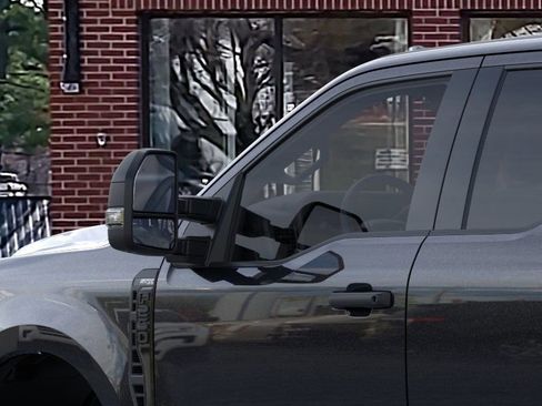 New 2026 Ford F250 XL w/ STX Appearance Package image 20