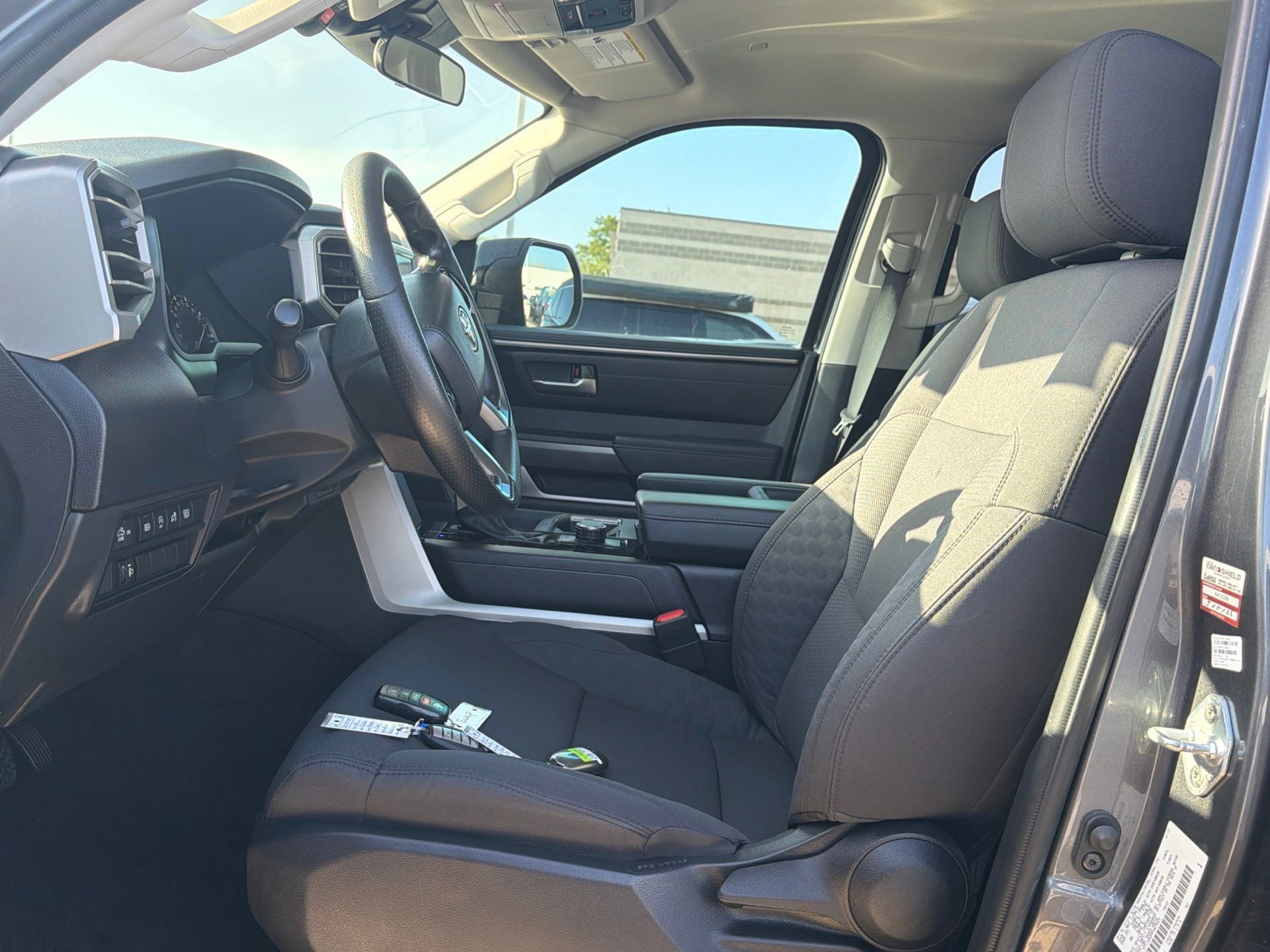 Used 2023 Toyota Tundra SR5 RWD image 37
