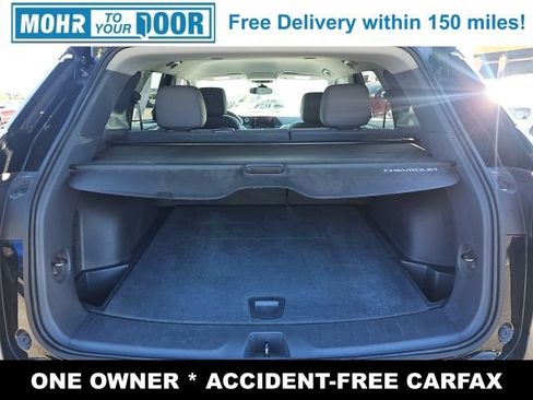 Used 2022 Chevrolet Blazer LT w/ LPO, Cargo Package image 37