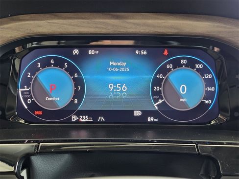 New 2026 Volkswagen Atlas SE image 11