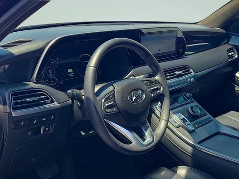 Used 2022 Hyundai Palisade Calligraphy FWD image 11