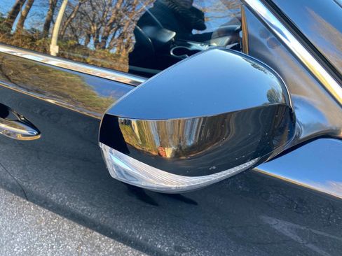 Used 2017 INFINITI Q50 Sport image 54