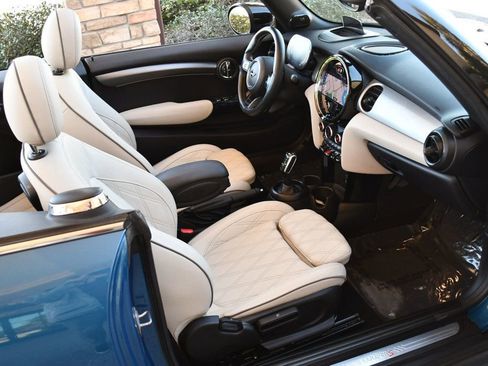 Used 2022 MINI Cooper S image 62