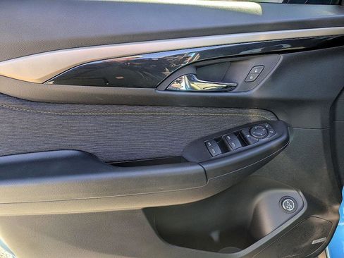 New 2025 Chevrolet TrailBlazer ACTIV w/ Convenience Package image 11