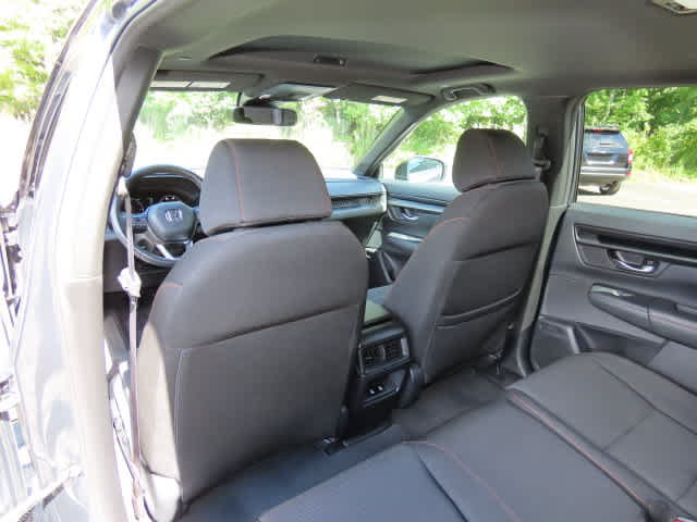 Certified 2024 Honda CR-V Sport image 15