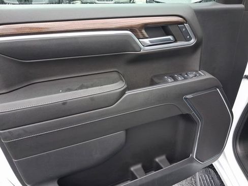Used 2024 Chevrolet Silverado 1500 RST RWD image 13