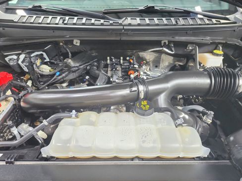 Used 2024 Ford Expedition Limited AWD/4WD image 20