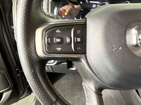 Used 2023 RAM 1500 Rebel w/ Rebel Level 2 Equipment Group AWD/4WD image 16