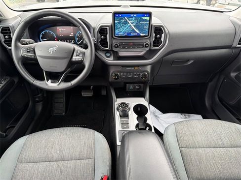 Used 2022 Ford Bronco Sport Big Bend w/ Convenience Package image 22