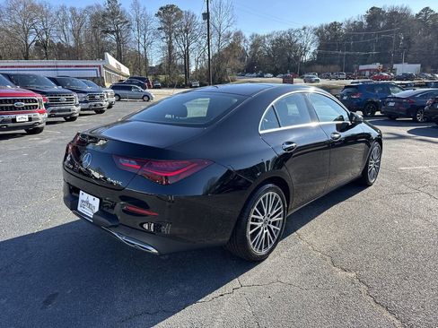 Used 2024 Mercedes-Benz CLA 250 CLA 250 image 7