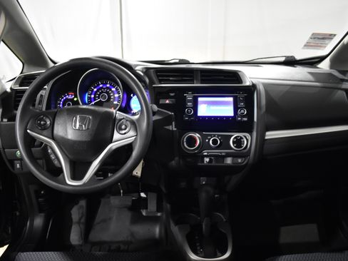 Used 2019 Honda Fit LX image 28