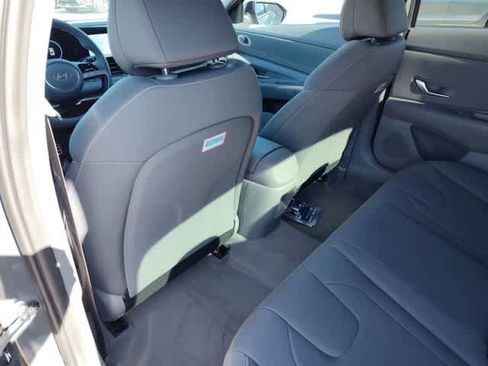 New 2026 Hyundai Elantra Sport FWD image 16