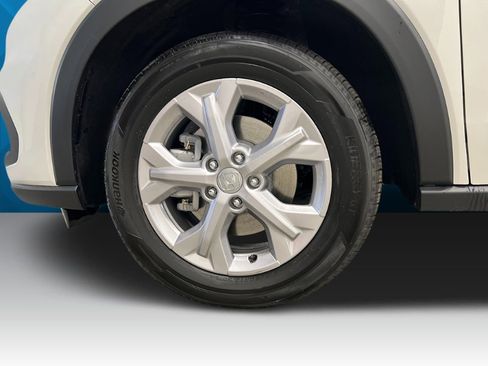 Used 2025 Honda HR-V LX image 10