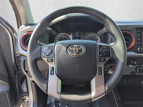 Certified 2023 Toyota Tacoma SR5 RWD image 16