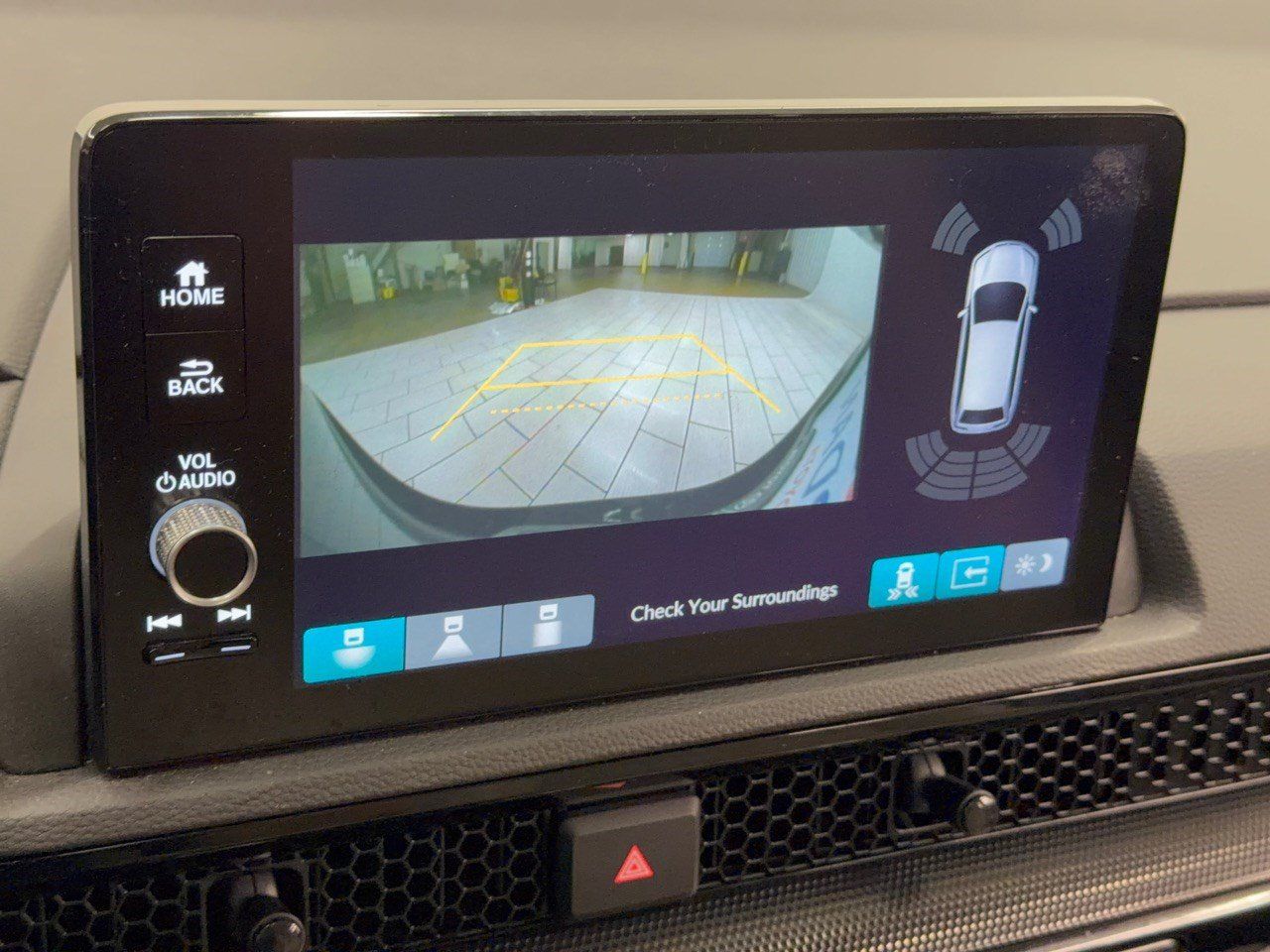 Used 2024 Honda CR-V EX-L image 24