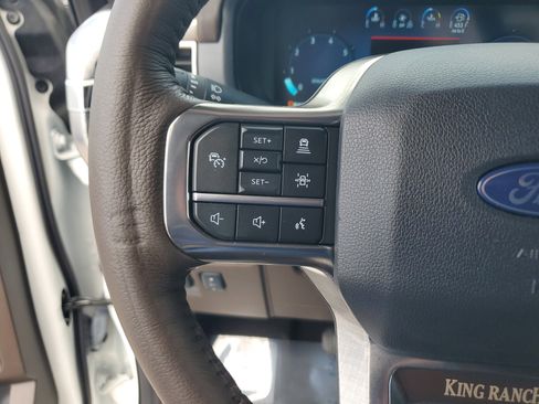 Used 2024 Ford F150 King Ranch image 27