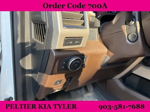 Used 2020 Ford F250 King Ranch w/ King Ranch Ultimate Package image 18