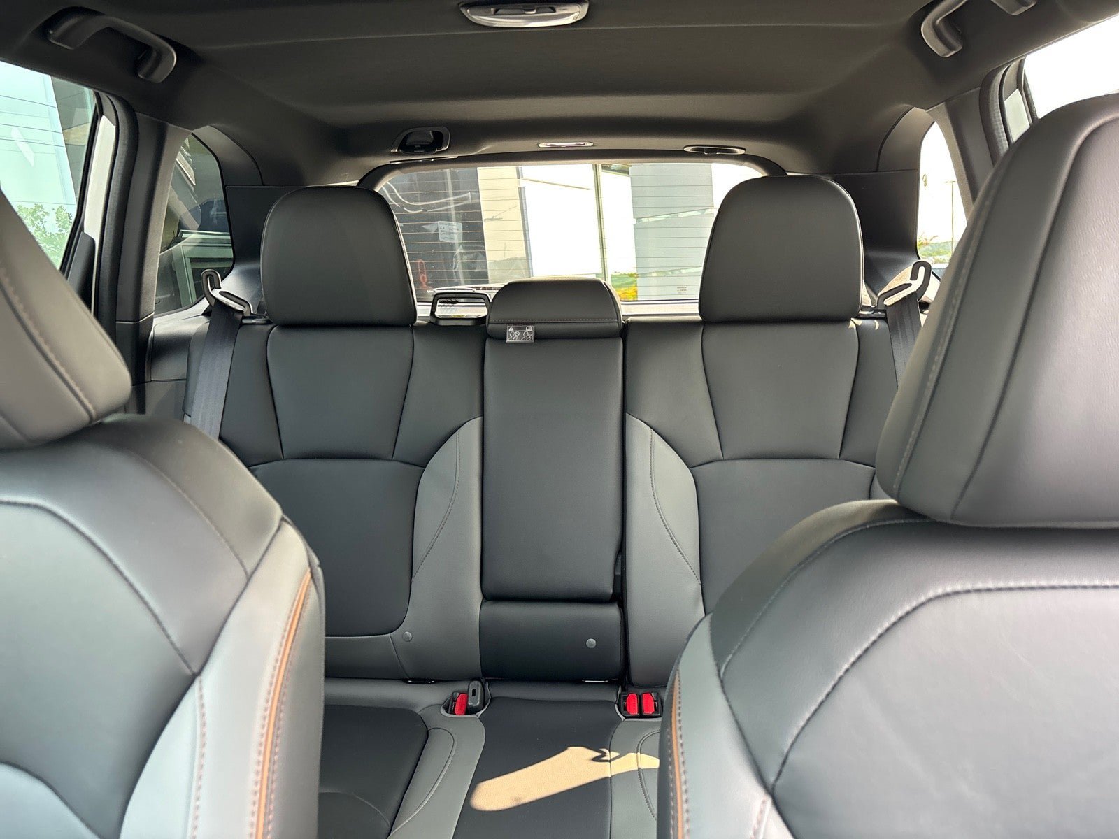 New 2026 Subaru Forester Sport w/ Onyx Edition AWD/4WD image 29
