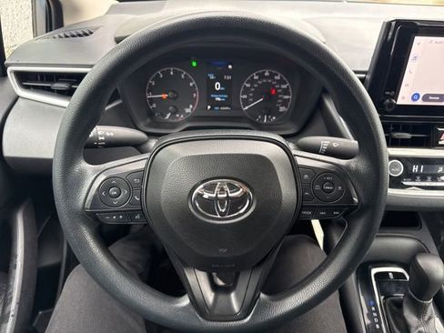 Used 2024 Toyota Corolla LE FWD image 13