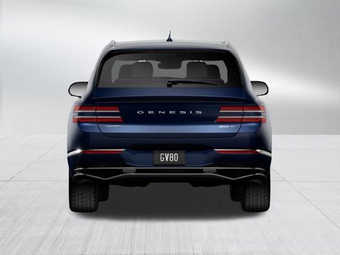 New 2026 Genesis GV80 3.5T Prestige image 7