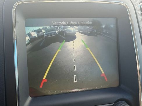 Used 2017 Dodge Durango Citadel w/ Trailer Tow Group IV image 25