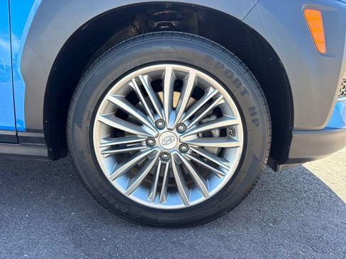 Used 2020 Hyundai Kona SEL AWD/4WD image 32