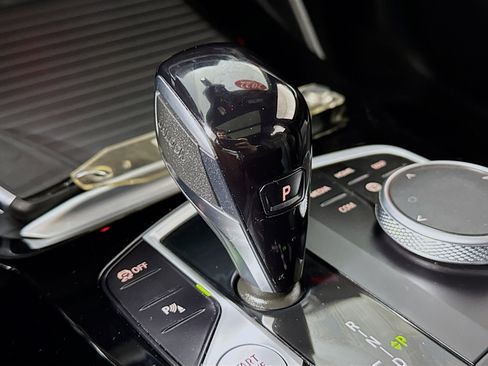 Used 2022 BMW X4 M40i image 19