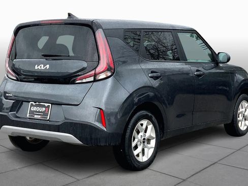 Used 2024 Kia Soul LX w/ Option Group 015 image 11