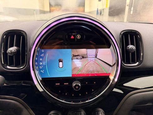 Certified 2022 MINI Cooper Countryman S image 17