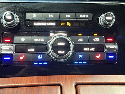 Used 2022 Lincoln Navigator L Reserve AWD/4WD image 18