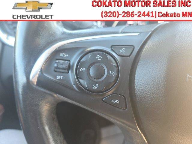 Used 2018 Buick Enclave Avenir w/ Avenir Technology Package AWD/4WD image 24