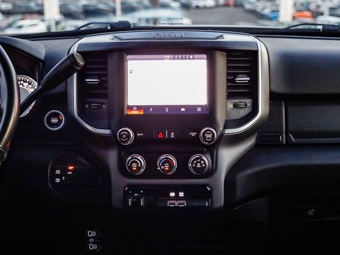 Certified 2024 RAM 2500 Big Horn image 14