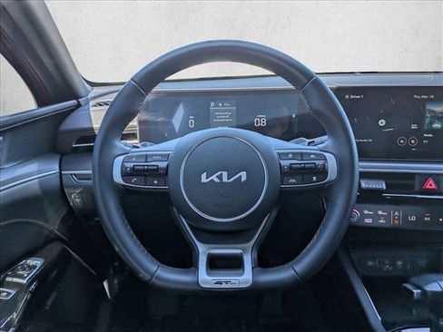 Used 2025 Kia K5 GT-Line w/ GT-Line Premium Package FWD image 16