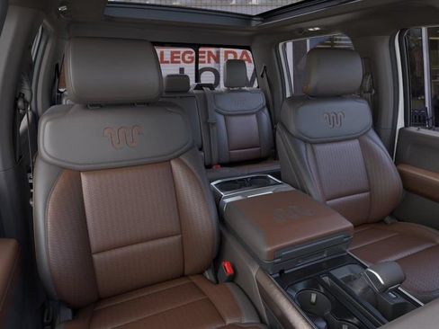 New 2026 Ford F150 King Ranch AWD/4WD image 10