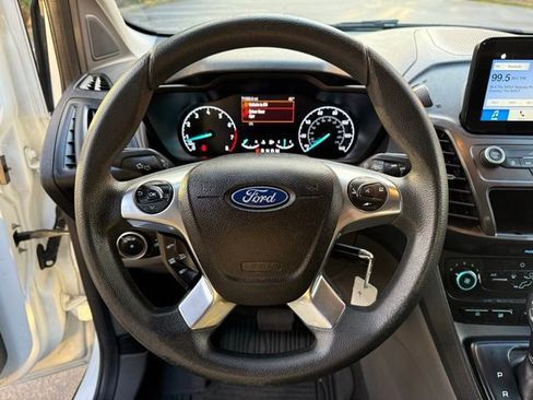 Used 2019 Ford Transit Connect XL image 10