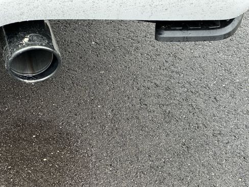 New 2026 Toyota Tundra Platinum image 16