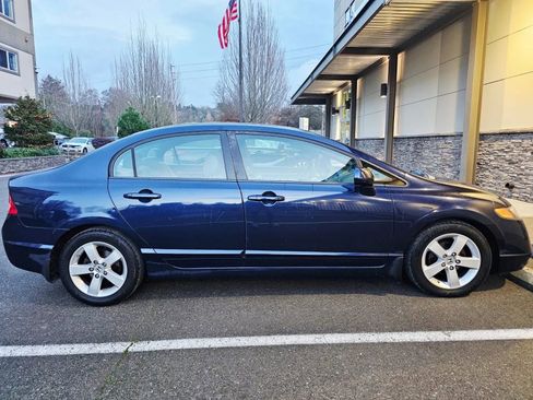 Used 2008 Honda Civic EX image 6
