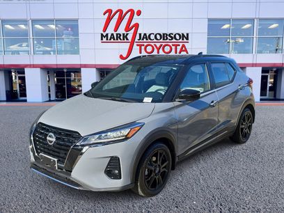 Used 2023 Nissan Kicks SR w/ SR Premium Package