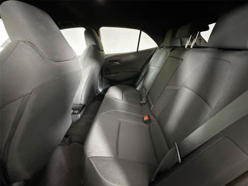 Used 2024 Toyota Corolla GR AWD/4WD image 44