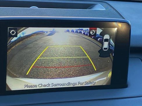 Used 2018 MAZDA CX-9 Touring w/ Touring Premium Package image 16