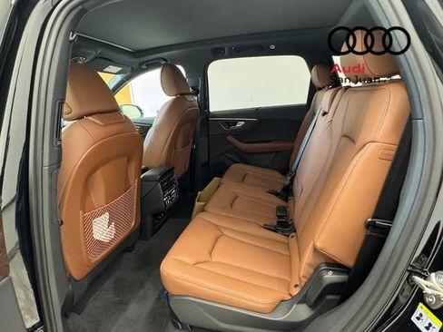 New 2026 Audi Q7 Premium Plus AWD/4WD image 27