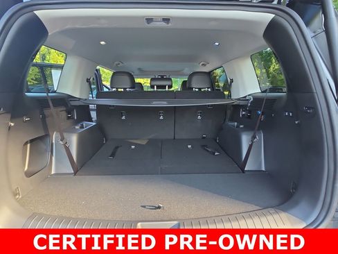 Used 2025 Hyundai Santa Fe XRT AWD/4WD image 13
