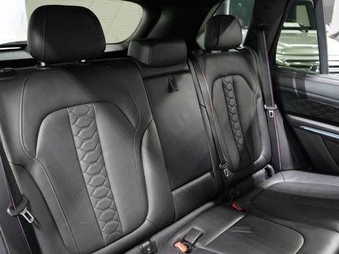 Used 2021 BMW X5 M w/ Competition Package AWD/4WD image 33