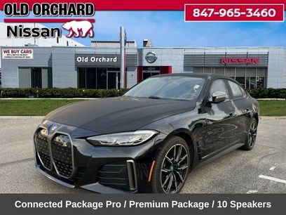 Used 2023 BMW i4 M50 w/ Premium Package