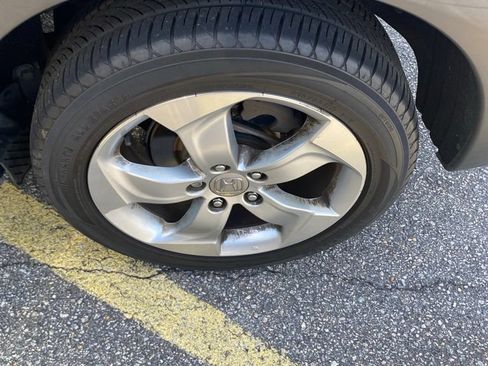 Used 2016 Honda HR-V EX image 8